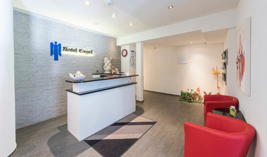 HOTEL ENGEL Emmetten