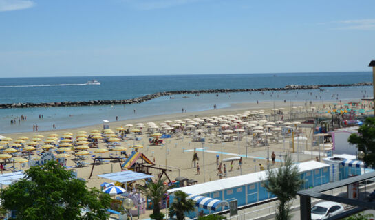 HOTEL PALOS Viserbella di Rimini (RN)