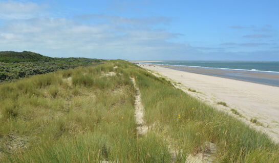 FLETCHER STRANDHOTEL RENESSE Renesse