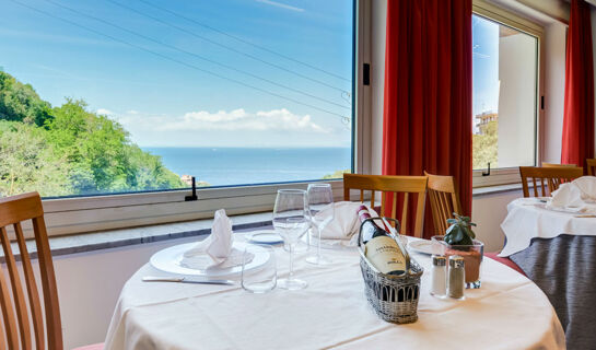 BEST WESTERN HOTEL LA SOLARA Sorrento (NA)