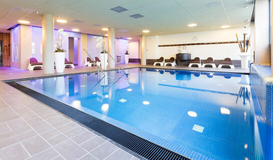 FLETCHER WELLNESS-HOTEL STADSPARK Bergen op Zoom