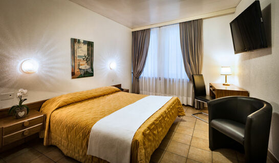 HOTEL DELL' ANGELO Locarno