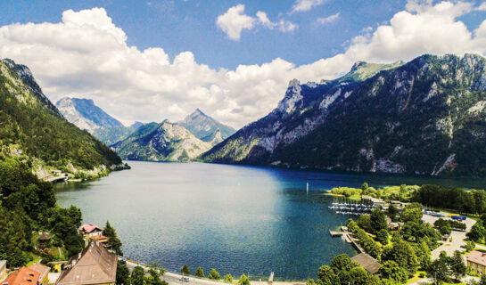 LANDHOTEL POST Ebensee