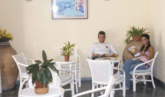 ALBERGO PENSIONE CINQUE STELLE Palinuro