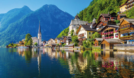 SEEHOTEL SCHLICK Fuschl am See