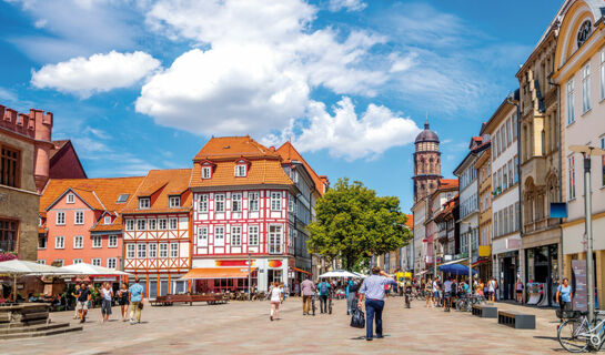 GASTHAUS ZUM LINDENWIRT Oberweser