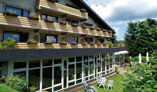 FERIENHOTEL SCHWARZWÄLDER HOF Feldberg-Altglashütten