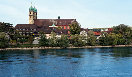 HOTEL-RESTAURANT BRAUEREI WALTER Waldshut-Tiengen