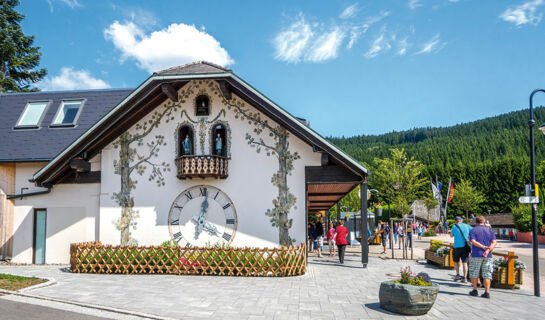 HOTEL-RESTAURANT BRAUEREI WALTER Waldshut-Tiengen