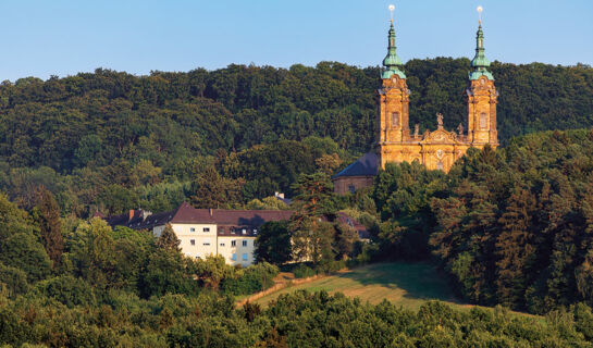 WALDHOTEL BÄCHLEIN Mitwitz