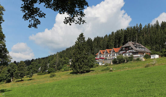 JUFA HOTEL SCHWARZWALD Lenzkirch