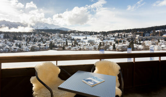 T3 ALPENHOTEL FLIMS Flims