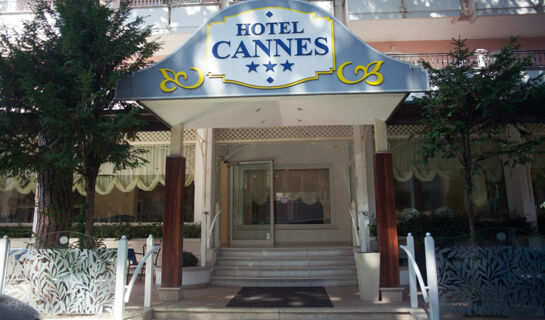 HOTEL CANNES Riccione (RN)