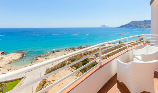 HOTEL EUROPA CALPE Calpe