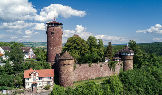 GASTHAUS BRANDNER Trendelburg