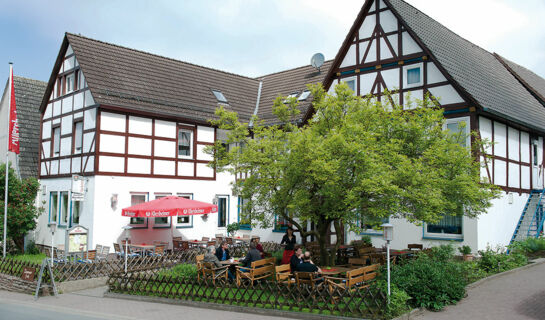 GASTHAUS BRANDNER Trendelburg