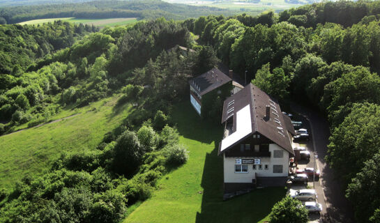 BERGGASTHOF BAYERNTURM Sulzdorf