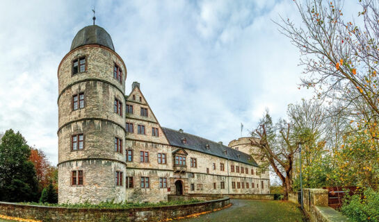 WOHLFÜHLHOTEL DER JÄGERHOF Willebadessen