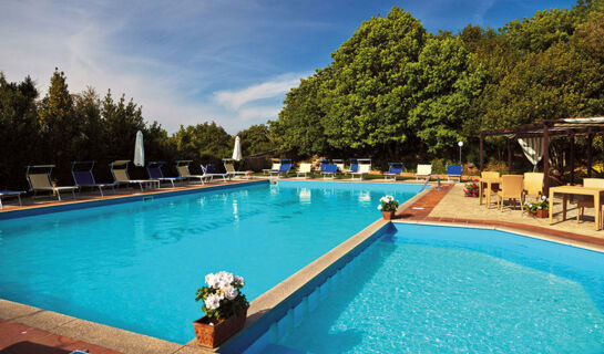 PAUSANIA INN Tempio Pausania (OT)