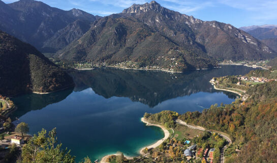 HOTEL MEZZOLAGO Mezzolago di Ledro (TN)