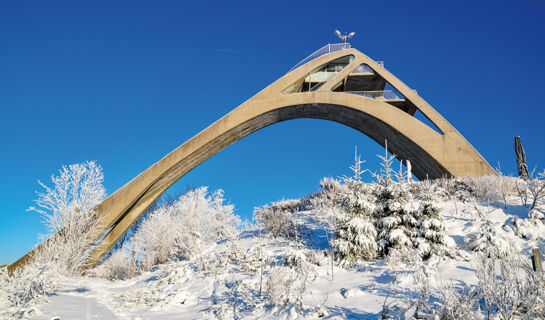 HOTEL RESTAURANT CAFÉ SONNENECK Winterberg