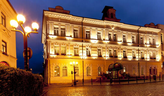 HOTEL HAVEL Rychnov nad Kněžnou