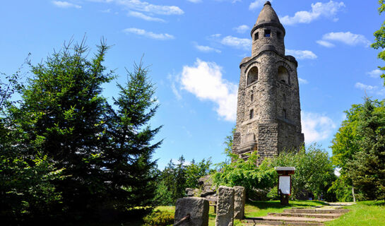 SPA HOTEL GOETHE Františkovy Lázně