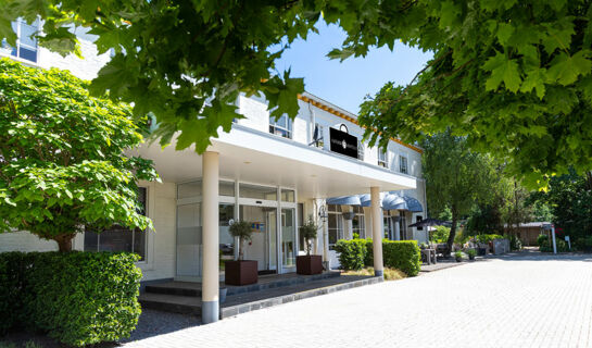 FLETCHER HOTEL-RESTAURANT DE REISKOFFER Bosschenhoofd