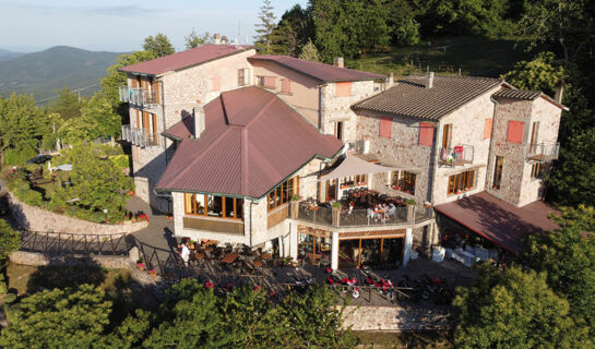 HOTEL RIFUGIO PRATEGIANO Montieri