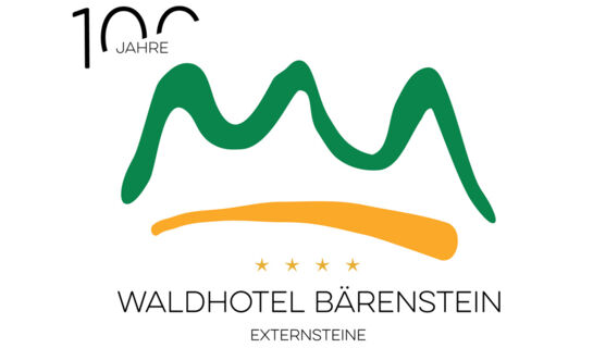 WALDHOTEL BÄRENSTEIN Horn-Bad Meinberg