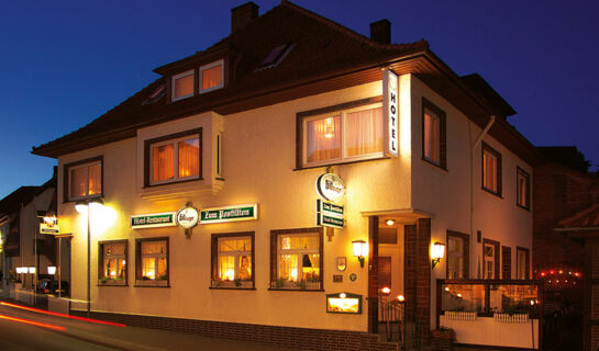 HOTEL-RESTAURANT ZUM POSTILLION Soltau