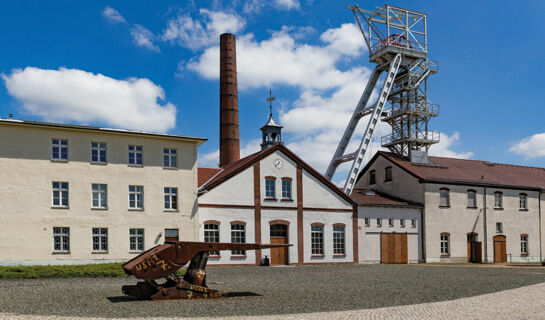 HOTEL & RESTAURANT GOLDENER STERN Frauenstein