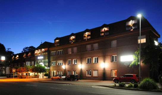 HOTEL THOMSEN Delmenhorst