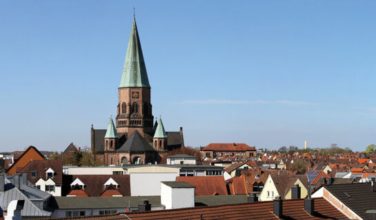 LANDHOTEL NIEDERTHÄLER HOF Schloßböckelheim