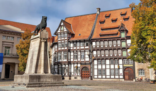 HOTEL ZUR HEIDEBLÜTE Hambühren