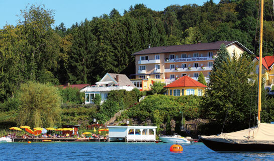 FLAIR HOTEL AM WÖRTHERSEE Velden am Wörthersee