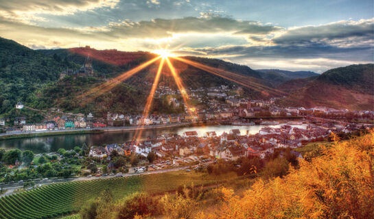 HOTEL HEGENBARTH´S Cochem