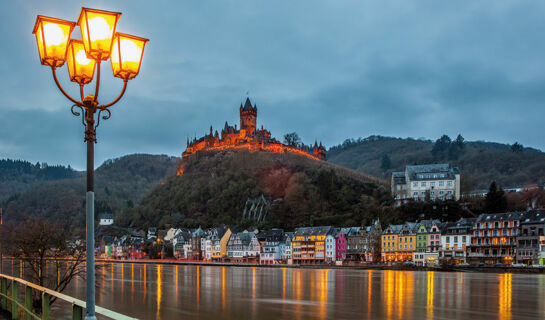 HOTEL HEGENBARTH´S Cochem