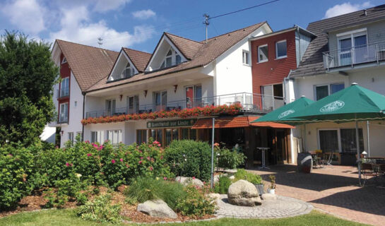 LANDHOTEL ZUR LINDE Loßburg