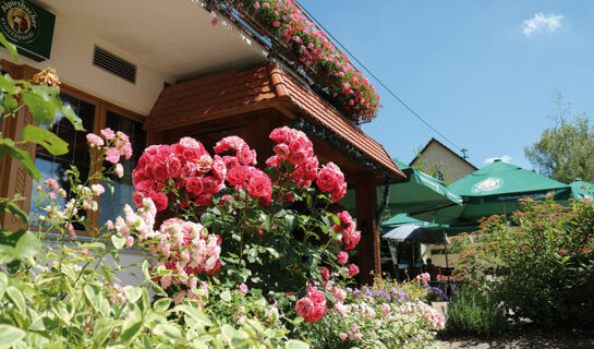 LANDHOTEL ZUR LINDE Loßburg