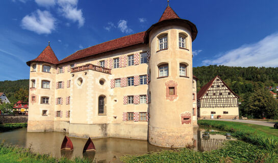 HOTEL RESTAURANT OCHSENWIRTSHOF Bad Rippoldsau