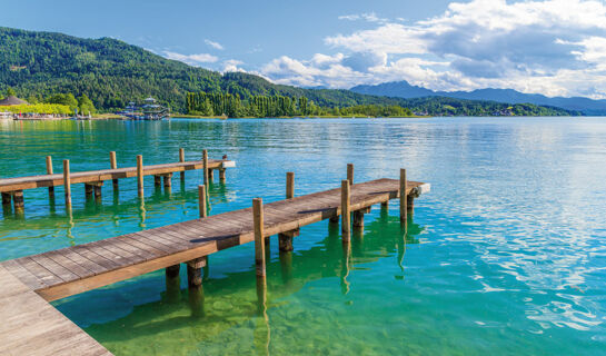 FLAIR HOTEL AM WÖRTHERSEE Velden am Wörthersee