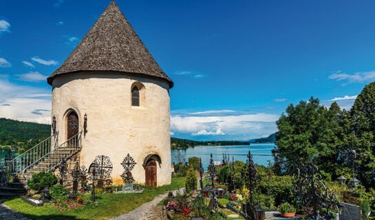 FLAIR HOTEL AM WÖRTHERSEE Velden am Wörthersee