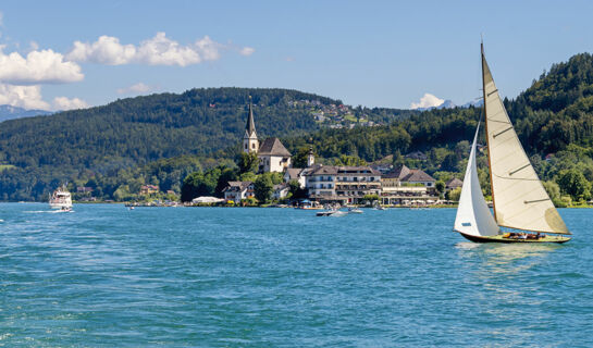 FLAIR HOTEL AM WÖRTHERSEE Velden am Wörthersee