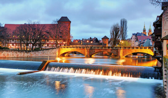 ARVENA REICHSSTADT HOTEL BAD WINDSHEIM Bad Windsheim