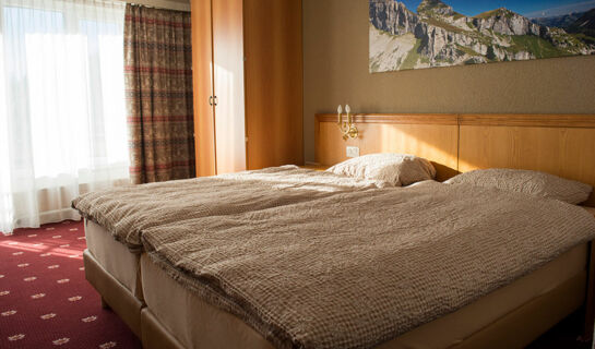 HOTEL ALPINE CLASSIC Leysin