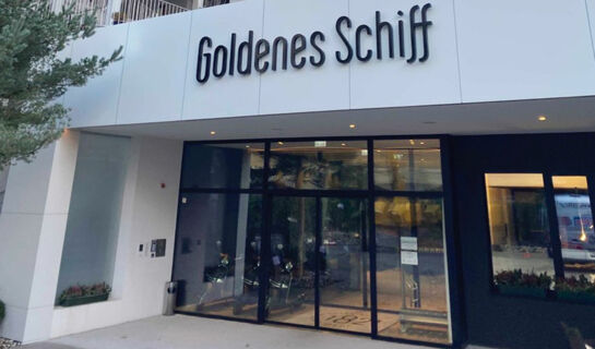 HOTEL GOLDENES SCHIFF Bad Ischl