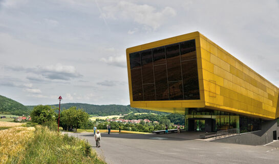 HOTEL & RESTAURANT WALDSCHLÖSSCHEN Nebra (Unstrut)