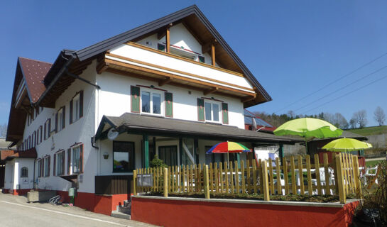 GASTHOF ROSSLWIRT Straß im Attergau