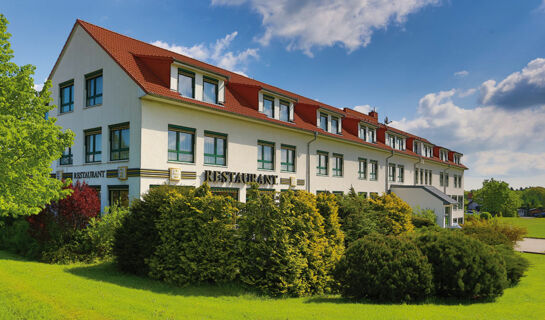 HOTEL SPORTWELT Radeberg